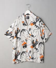 KONABAY HAWAII | 【別注】 ＜KONABAY HAWAII （コナベイ ハワイ）＞ DIVING ALOHA/シャツ(シャツ/ブラウス)