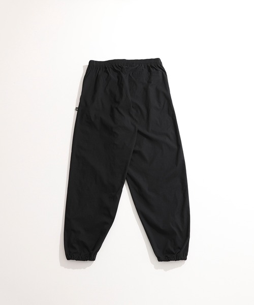NIDO(ニド)の「ナイロンストレッチパンツ(その他パンツ・メンズ・ブラック/ベージュ・MEDIUM/LARGE)」の9枚目の写真