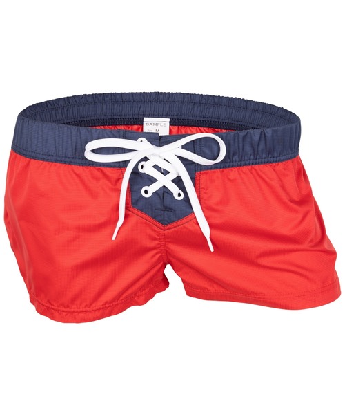 TOOT（トゥート）の「SWIMWEAR／レースアップショートサーフ