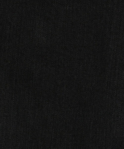 MOTHER DENIM(マザーデニム)の「MOTHER / "INSIDER CROP STEP FRAY" クロップドフレアデニムパンツ(デニムパンツ・レディース・ブラック・23/24/25/26)」の5枚目の写真