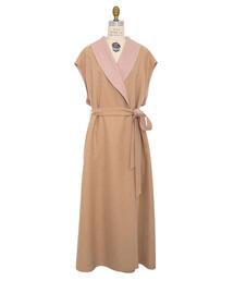 Drawer（ドゥロワー）の「＜Drawer（ドゥロワー）＞ ケヌキショール