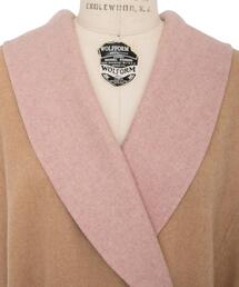 Drawer（ドゥロワー）の「＜Drawer（ドゥロワー）＞ ケヌキショール