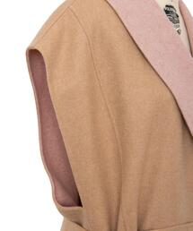 Drawer（ドゥロワー）の「＜Drawer（ドゥロワー）＞ ケヌキショール