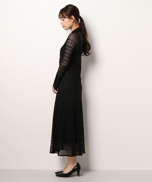 2nd Anniversary 2Limited Color Dress │ FRAY I.D(フレイ