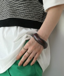 CORNERS | アソートシンプルバングル(バングル/リストバンド)