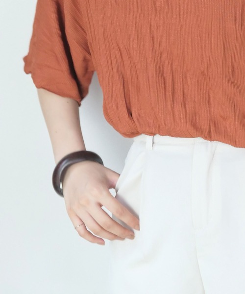 CORNERS(コーナーズ)の「アソートシンプルバングル(バングル/リストバンド・レディース・A/B/C/D・FREE)」の8枚目の写真