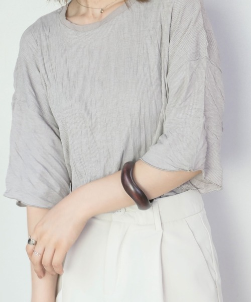 CORNERS(コーナーズ)の「アソートシンプルバングル(バングル/リストバンド・レディース・A/B/C/D・FREE)」の9枚目の写真