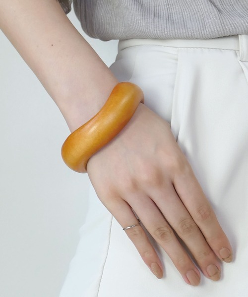 CORNERS(コーナーズ)の「アソートシンプルバングル(バングル/リストバンド・レディース・A/B/C/D・FREE)」の12枚目の写真