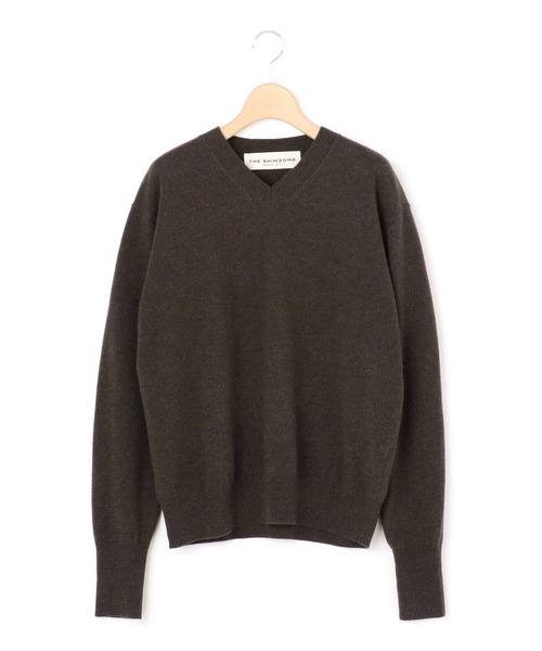 THE SHINZONE（ザ シンゾーン）の「【THE SHINZONE】DADDY KNIT WOMEN