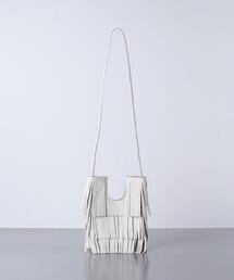 NOMADIS | ＜NOMADIS（ノマディス）＞BETTY ショルダーバッグ(ショルダーバッグ)