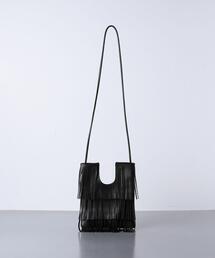 NOMADIS | ＜NOMADIS（ノマディス）＞BETTY ショルダーバッグ(ショルダーバッグ)