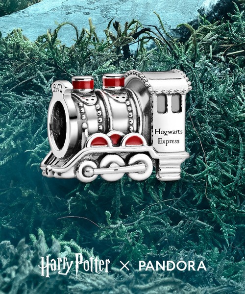 PANDORA（パンドラ）の「ハリー・ポッター ホグワーツ・エクスプレス