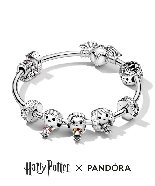 PANDORA（パンドラ）の「ハリー・ポッター ホグワーツ・エクスプレス