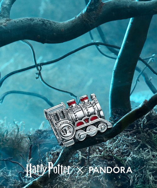 PANDORA（パンドラ）の「ハリー・ポッター ホグワーツ・エクスプレス