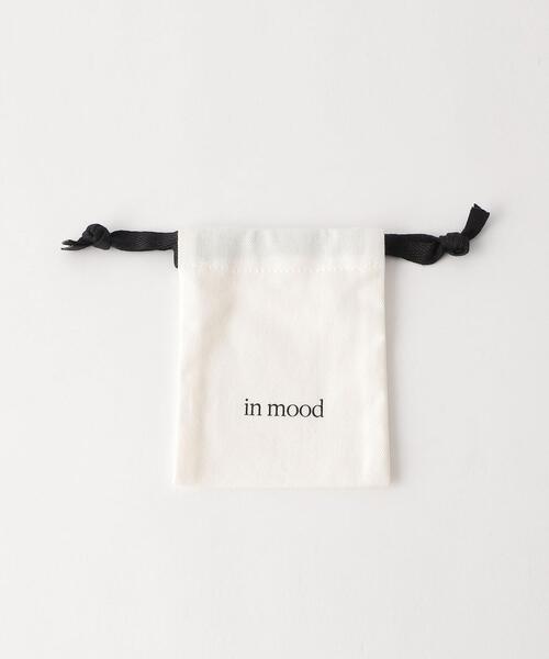 in mood（インムード）の「＜in mood（インムード）＞VENE SHORT ネックレス（ネックレス・レディース・シルバー/ゴールド・FREE）」の10枚目の写真