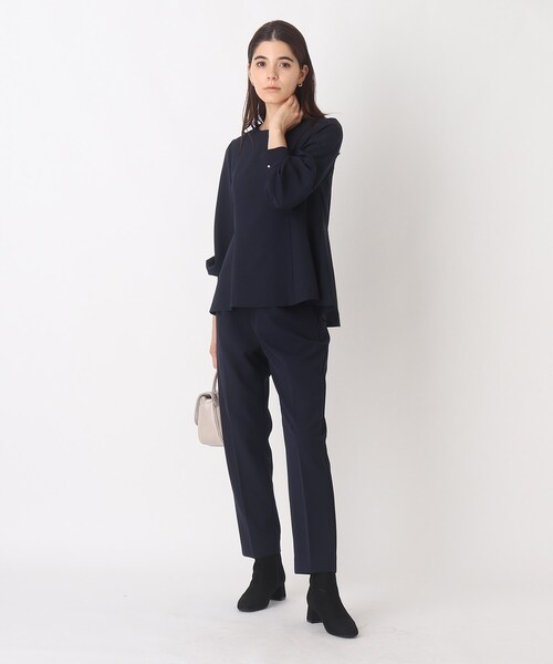 OPAQUE.CLIP（オペークドットクリップ）の「◇デレガントダブルクロス