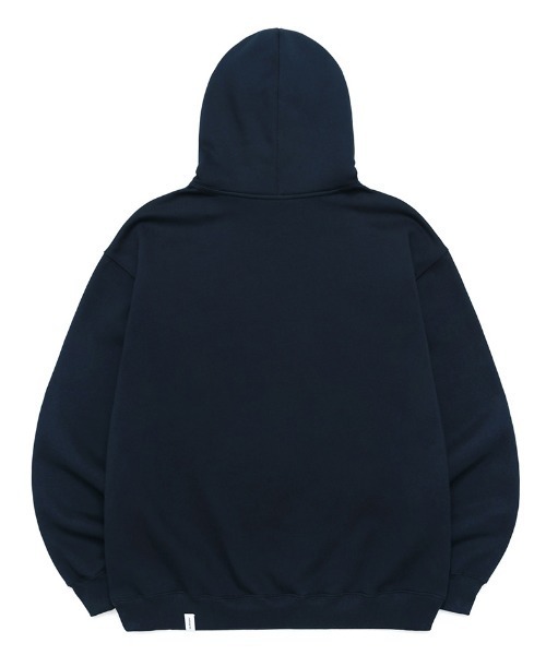 パーカー 「mahagrid/マハグリッド」HEART HOODIE/ハート プルオーバーパーカー レディース メンズ MAHAGRID パーカー 「mahagrid/マハグリッド」HEART HOODIE