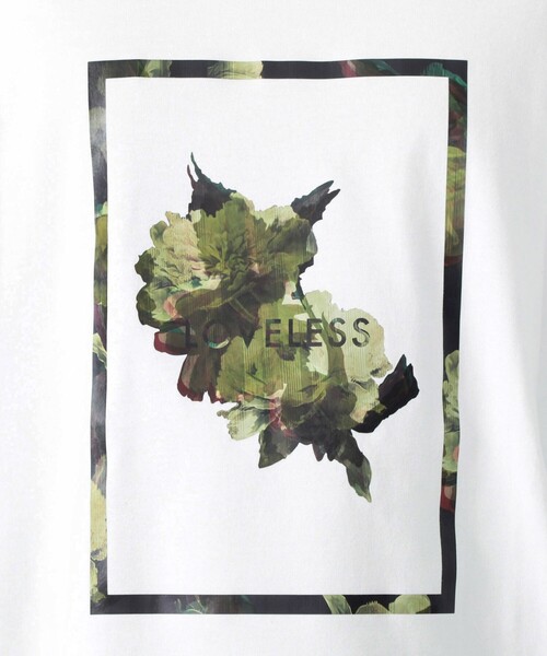 nowartt（ノワート）の「【Safari掲載商品】nowartt ロンT（Tシャツ/カットソー・メンズ・ネイビー/オフホワイト/ライトベージュ・M/L）」の12枚目の写真