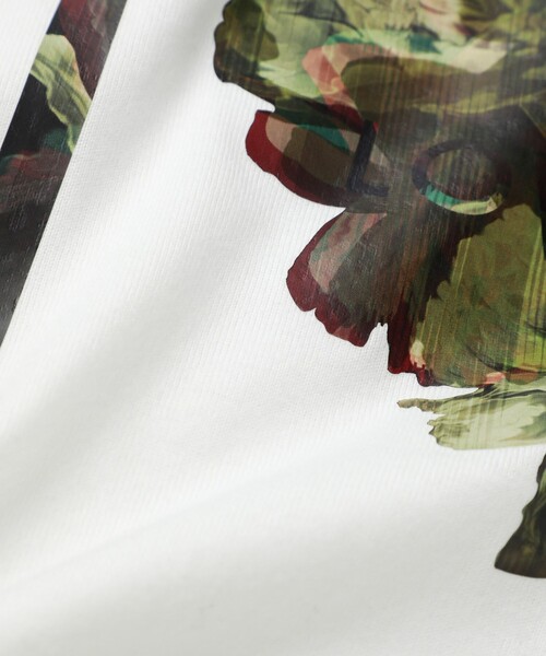 nowartt（ノワート）の「【Safari掲載商品】nowartt ロンT（Tシャツ/カットソー・メンズ・ネイビー/オフホワイト/ライトベージュ・M/L）」の5枚目の写真