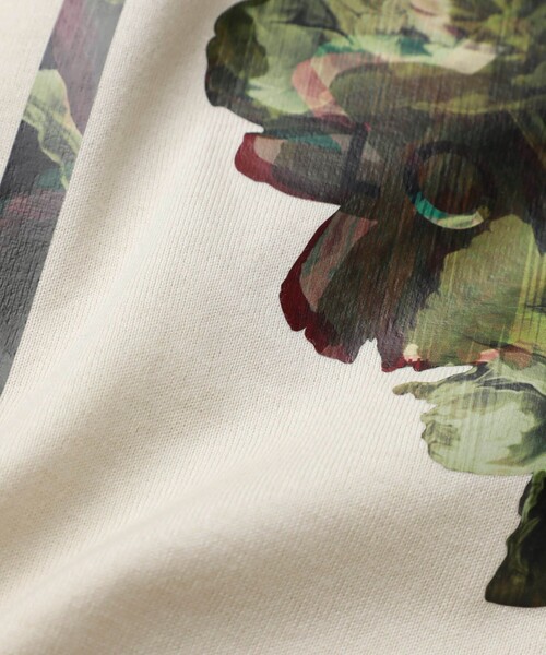 nowartt（ノワート）の「【Safari掲載商品】nowartt ロンT（Tシャツ/カットソー・メンズ・ネイビー/オフホワイト/ライトベージュ・M/L）」の14枚目の写真