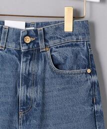 TOM WOOD（トムウッド）の「＜TOMWOOD（トムウッド）＞CLAUDIA デニム