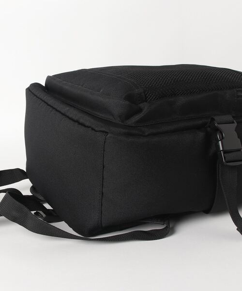 WEGO(ウィゴー)の「WEGO/【WEB限定】メッシュポケットバックパック(バックパック/リュック・レディース・その他2/その他1/ブラック・FREE)」の11枚目の写真