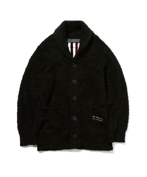 Joel Robuchon & gelato pique】HOMME ジェラートカウチン