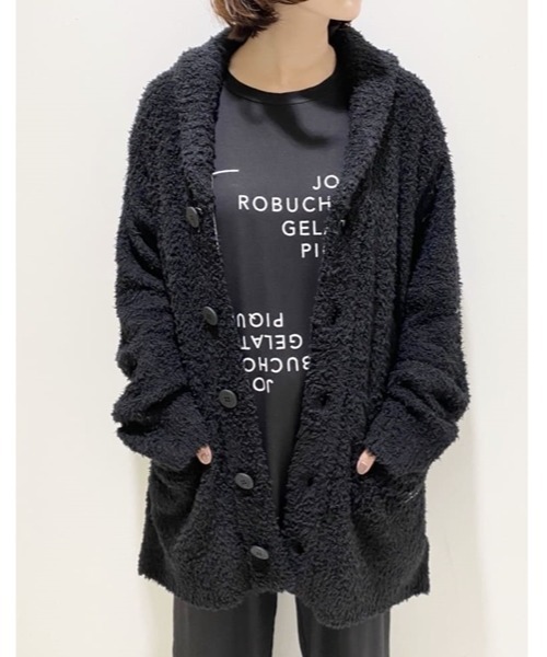 Joel Robuchon & gelato pique】HOMME ジェラートカウチン