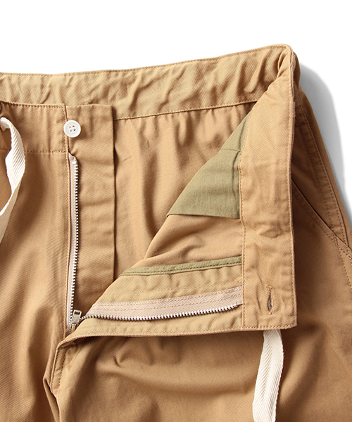 BEAMS BOY（ビームスボーイ）の「【FUDGE5月号掲載】BEAMS BOY