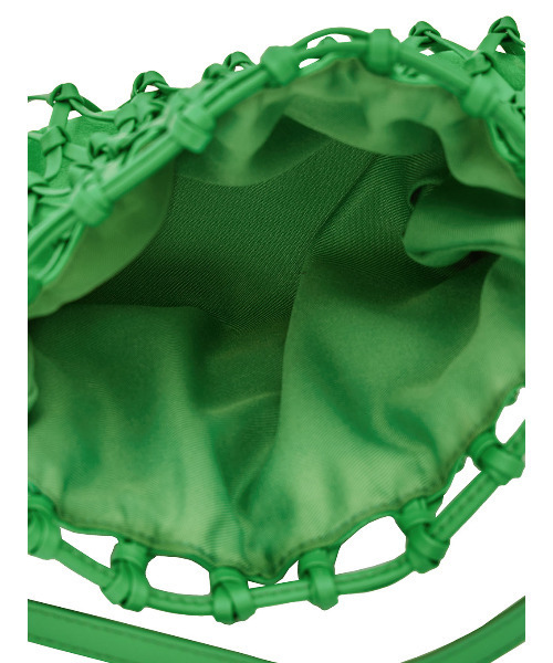 2WAY MINI MESH BAG　アメリヴィンテージ Ameri（アメリ）の「2WAY MINI MESH BAG（ショルダーバッグ）」 - WEAR