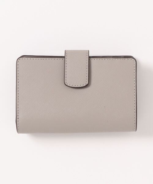 MICHAELKORS/JET SET TRAVELビルフォールドコンパクトウォレット 公式アウトレット】【日本限定】JET SET TRAVEL ビルフォールド