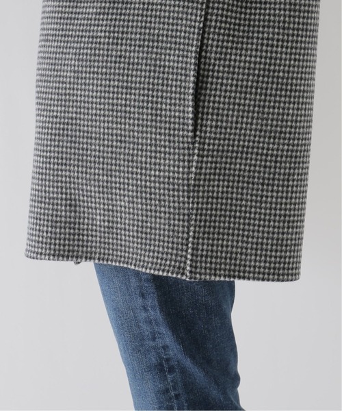 plage(プラージュ)の「Haundtooth over ジャケット◆(その他アウター・レディース・ブラック・38/36)」の13枚目の写真