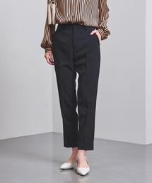 UNITED ARROWS | ＜UNITED ARROWS＞FEEL FREE スリムパンツ B †(その他パンツ)