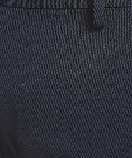 UNITED ARROWS(ユナイテッドアローズ)の「<UNITED ARROWS>FEEL FREE スリムパンツ B †(その他パンツ・レディース・ブラック/ネイビー・38/36/34/40)」の14枚目の写真