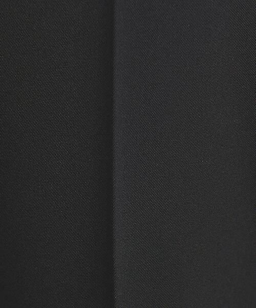 UNITED ARROWS(ユナイテッドアローズ)の「<UNITED ARROWS>FEEL FREE スリムパンツ B †(その他パンツ・レディース・ブラック/ネイビー・38/36/34/40)」の8枚目の写真