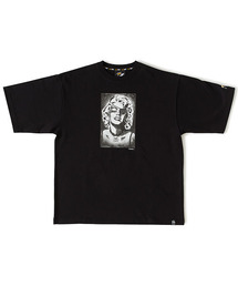J.A. "NORMA JEANE"