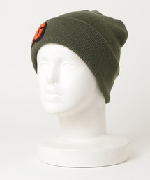 ACAPULCO GOLD / AG PATCH BEANIE