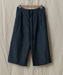 yoko sakamoto（ヨーコサカモト）の「【YOKO SAKAMOTO】  NOMADO SHORTS BAGGY（その他パンツ）」