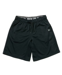 【ZOZOTOWN限定展開】NEW ERA/ニューエラ　吸水速乾モデル パフォーマンスショーツ　13061506/13061507