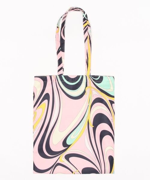 EMILIO PUCCI（エミリオプッチ）の「Emilio Pucci 'Large' Tote