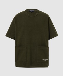 COMME des GARCONSシャツ 長袖 パッチポケット COMME des GARCONSシャツ 長袖 パッチポケット