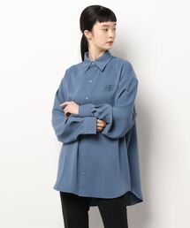 ANDGEEBEE | UNISEX カラーシャツ(シャツ/ブラウス)