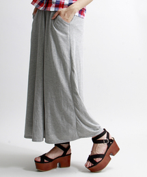 WEGO | WEGO/カットマキシスカート(スカート)