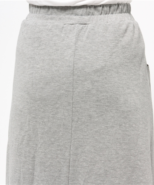 WEGO（ウィゴー）の「WEGO/カットマキシスカート（スカート・レディース・ホワイト系その他/ブラック/杢グレー/ブルー系その他/カーキ・FREE）」の18枚目の写真