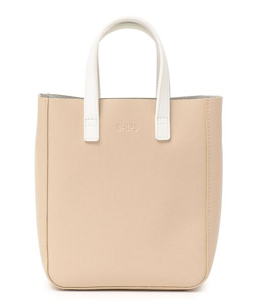 ❣️専用❣️Gypsy/8号帆布トートバッグ/ファスナーポーチ付