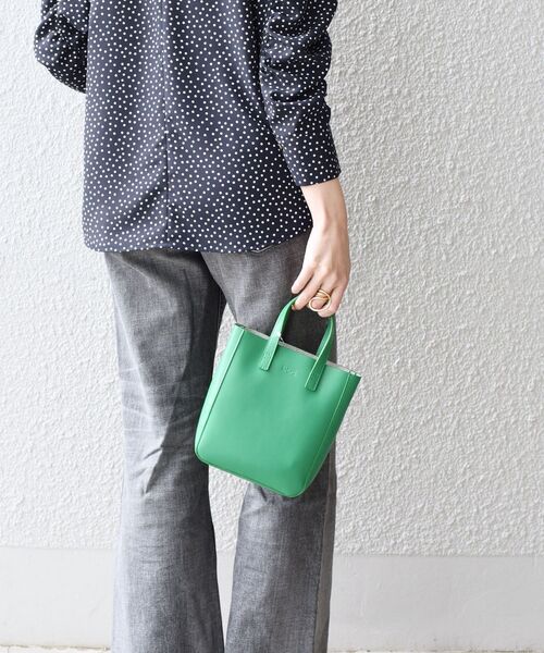 Darich レザーキャンバストートバッグ IVO ダーリッチ Darich レザーキャンバストートバッグ （キャメル