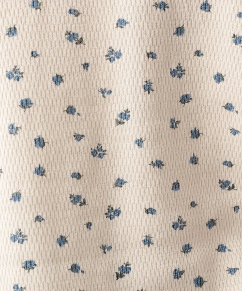 Heather(ヘザー)の「サーマルカット柄ロンTEE 267122(Tシャツ/カットソー・レディース・ホワイト系その他/イエロー系その他/ホワイト系その他2・FREE)」の18枚目の写真