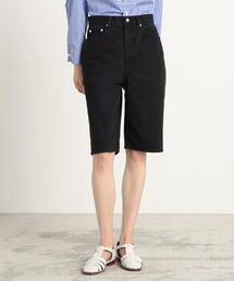 TOMORROWLAND  | コットンデニム ハーフパンツ(その他パンツ)