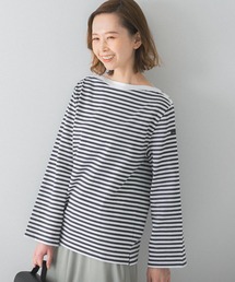 URBAN RESEARCH ROSSO WOMEN | Le minor　PATRICIA Boat/Neck Flare(Tシャツ/カットソー)