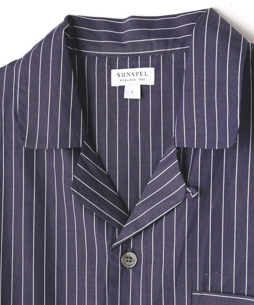 レディース 美品 SUNSPEL サンスペル COTTON POPLIN スイングトップ